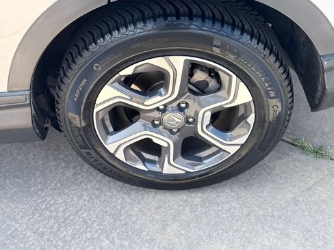 Used 2018 Honda CR-V EX-L image 12