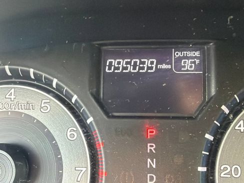 Used 2012 Honda Odyssey EX-L image 21