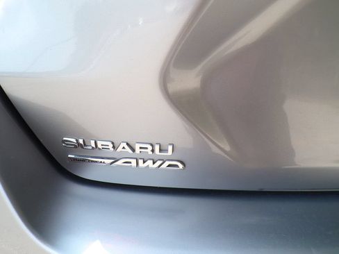 Used 2024 Subaru Impreza RS w/ Popular Package #1 AWD/4WD image 18
