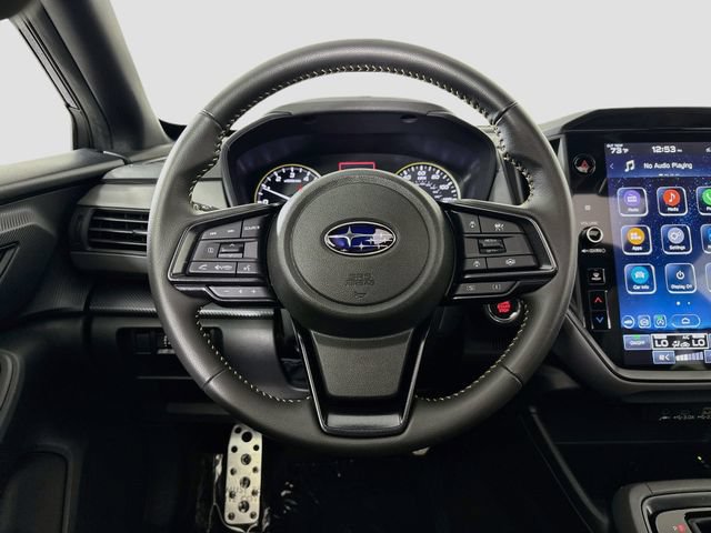 Certified 2025 Subaru Crosstrek 2.5i Sport AWD/4WD image 13