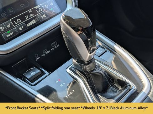 Used 2024 Subaru Outback Touring AWD/4WD image 11