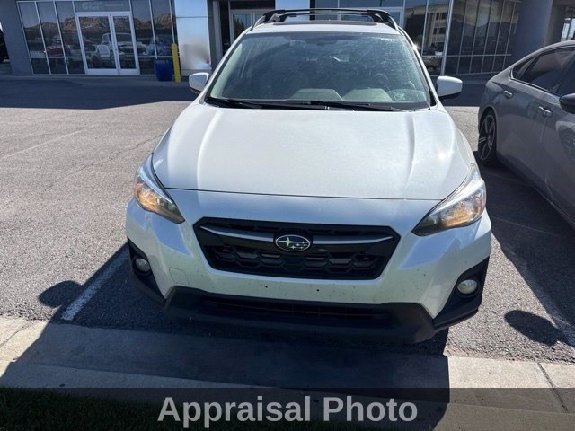 Used 2020 Subaru Crosstrek 2.0i Premium w/ Moonroof Package 2 AWD/4WD image 2