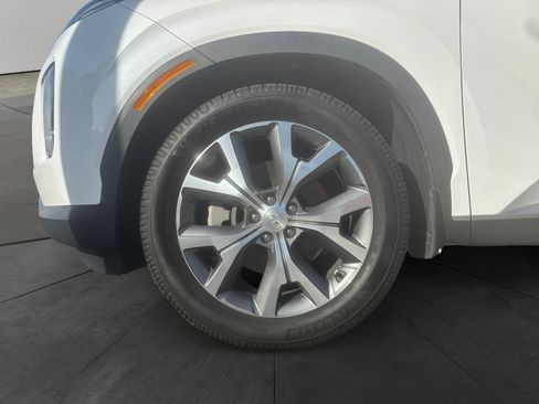 Used 2022 Hyundai Palisade SEL w/ Convenience Package image 14