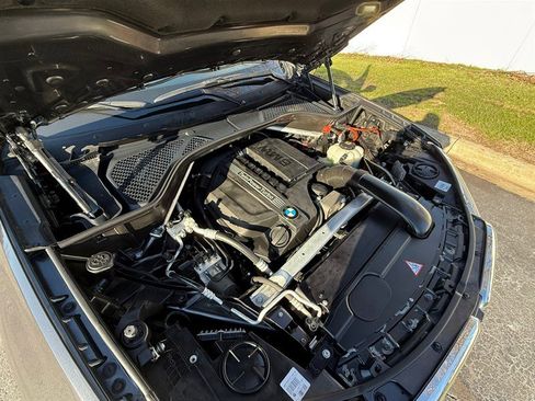 Used 2016 BMW X5 xDrive35i image 16