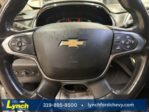 Used 2018 Chevrolet Traverse RS image 10