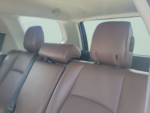 Used 2017 Toyota 4Runner Limited AWD/4WD image 10