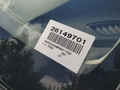Used 2024 Acura Integra FWD image 5