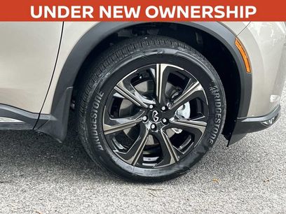Used 2026 INFINITI QX60 Autograph w/ Dark Cargo Package