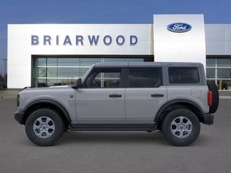 Used 2026 Ford Bronco Big Bend AWD/4WD video 3