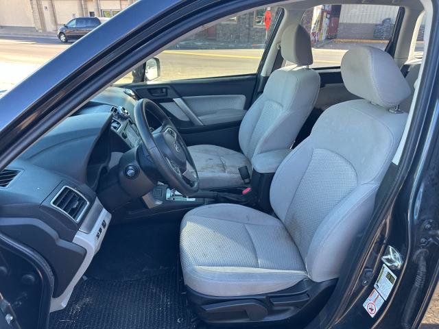Used 2018 Subaru Forester 2.5i w/ Alloy Wheel Package AWD/4WD image 14