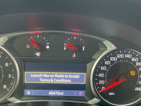 Used 2019 GMC Terrain SLE w/ Infotainment Package I AWD/4WD image 15