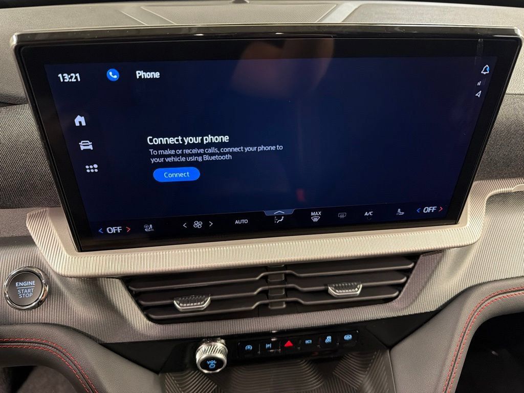 New 2027 Ford Explorer ST-Line AWD/4WD image 11