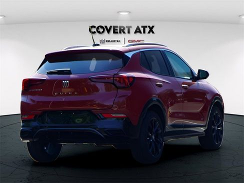 New 2026 Buick Encore GX Sport Touring image 7