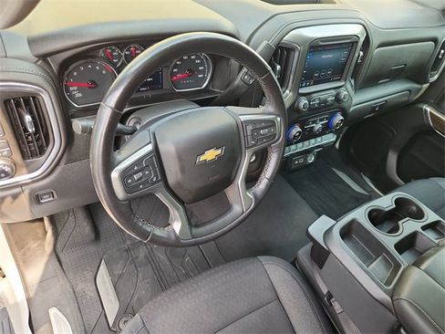 Certified 2021 Chevrolet Silverado 1500 LT w/ LPO, Liner Protection Package image 10