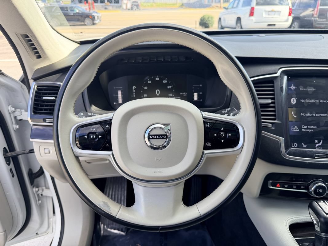 Used 2019 Volvo XC90 T5 Momentum w/ Protection Package Premier FWD image 19