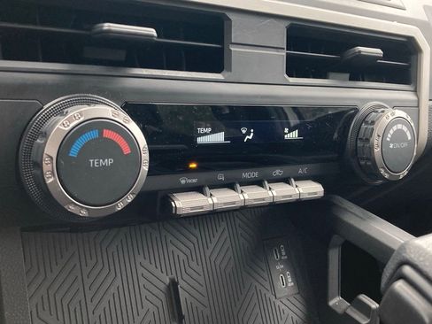 Certified 2024 Toyota Tacoma SR RWD image 22