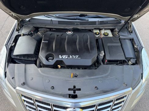Used 2014 Cadillac XTS Premium FWD image 38