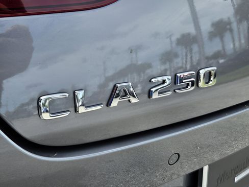 New 2026 Mercedes-Benz CLA 250 image 36