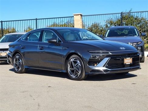 New 2026 Hyundai Sonata SEL image 27