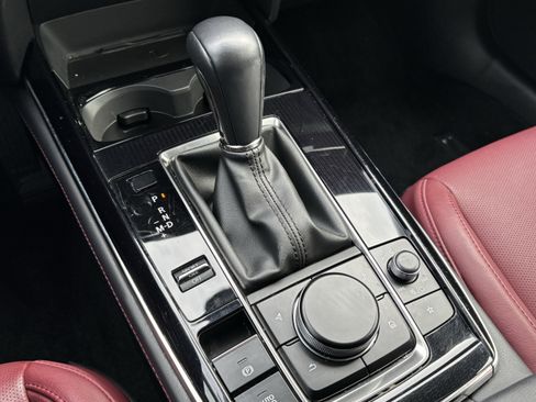 Used 2024 MAZDA CX-30 AWD 2.5 S w/ Preferred Package image 26