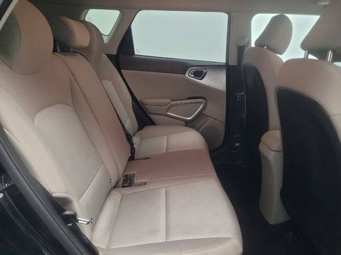 Used 2022 Kia Soul LX w/ Technology Package FWD image 19