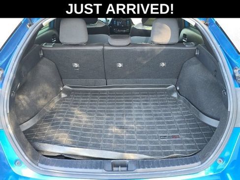 Used 2019 Toyota Prius LE FWD image 7