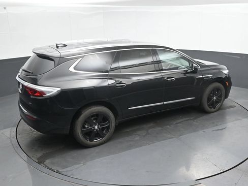 Used 2023 Buick Enclave Essence w/ Experience Buick Package FWD image 31