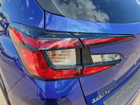 New 2026 Subaru Crosstrek 2.0i Premium AWD/4WD image 33