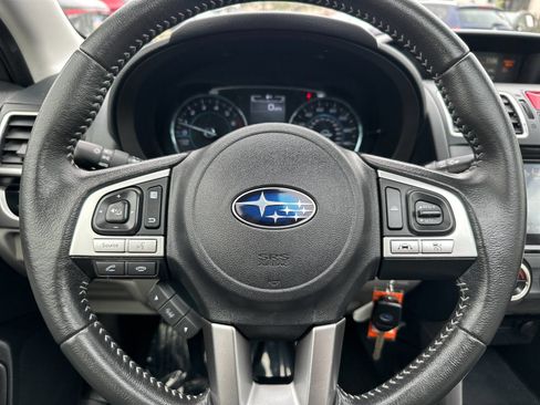 Used 2018 Subaru Forester 2.5i Limited AWD/4WD image 24