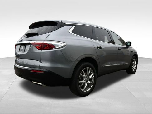 Used 2023 Buick Enclave Premium w/ Experience Buick Package AWD/4WD image 8