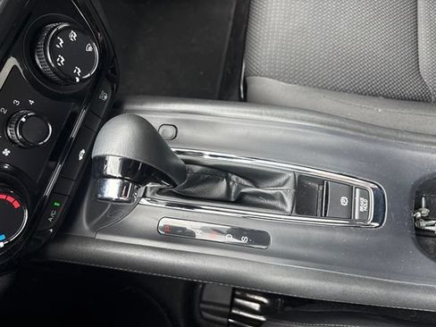 Used 2021 Honda HR-V Sport image 23