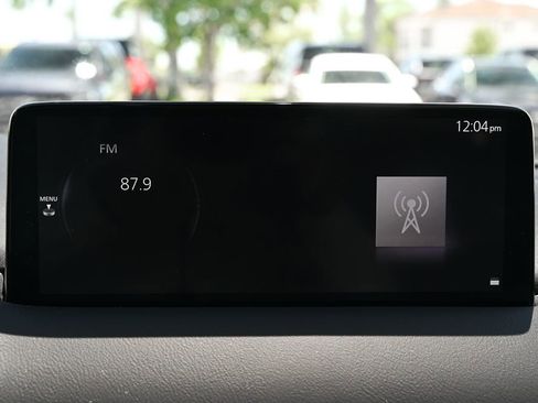 Certified 2023 MAZDA CX-5 AWD 2.5 S image 18