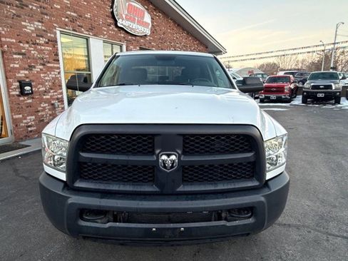 Used 2014 RAM 2500 Tradesman image 2