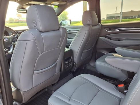 Certified 2023 Buick Enclave Premium image 59