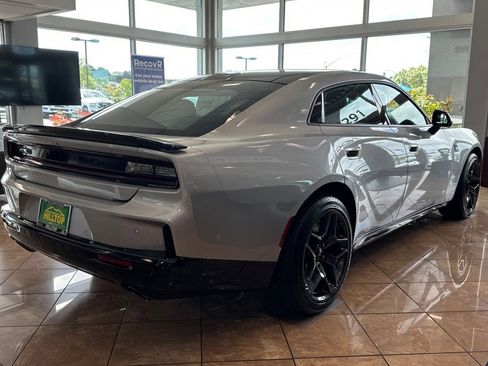 New 2026 Dodge Charger Scat Pack image 4
