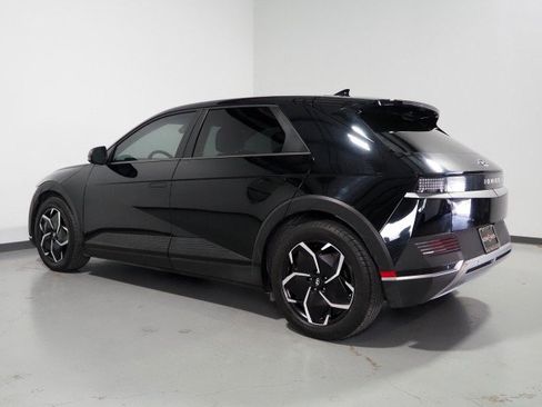 Used 2023 Hyundai Ioniq 5 AWD SEL w/ Cargo Package image 7