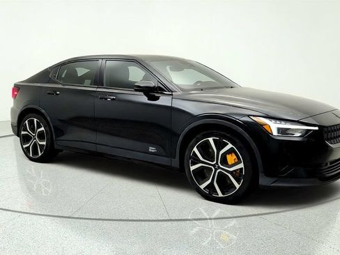 Used 2022 Polestar Polestar 2 w/ Performance Package AWD/4WD image 3
