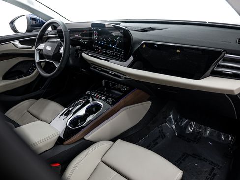 New 2026 Audi A6 Premium Plus AWD/4WD image 8