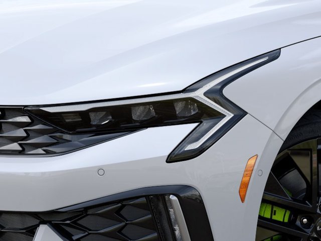 New 2027 Kia K5 GT FWD image 10