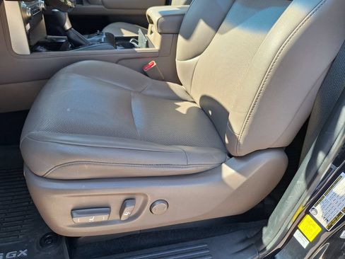 Used 2021 Lexus GX 460 Premium AWD/4WD image 10