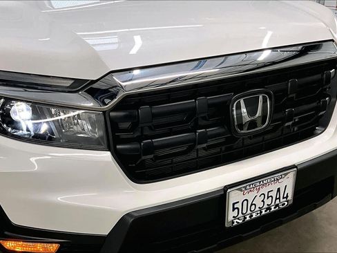 Used 2024 Honda Ridgeline RTL image 33