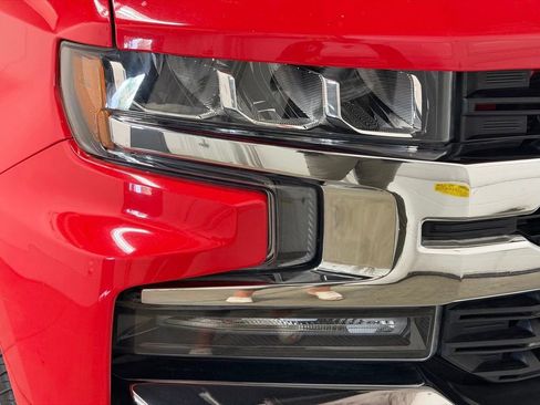 Certified 2019 Chevrolet Silverado 1500 LT w/ True North Edition AWD/4WD image 10