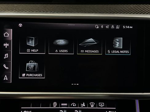 Used 2021 Audi RS 7 Prestige image 45