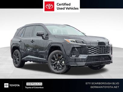 Certified 2026 Toyota RAV4 SE w/ Convenience Package