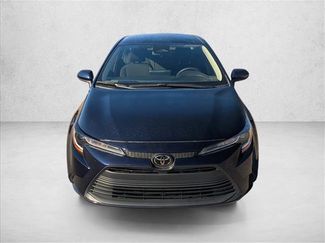 Used 2023 Toyota Corolla LE video 2