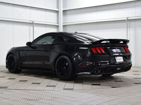 Used 2020 Ford Mustang Shelby GT350 w/ Technology Package image 6