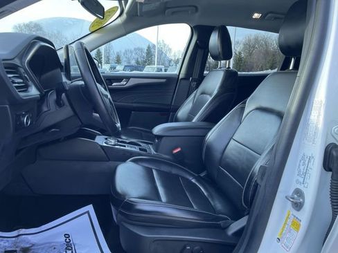 Used 2023 Ford Escape Platinum image 20