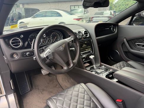 Used 2017 Bentley Continental GT V8 S AWD/4WD image 23