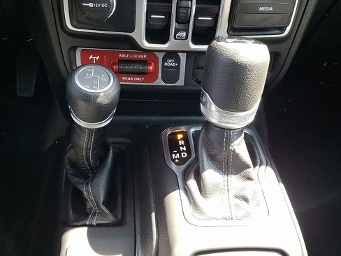 Used 2025 Jeep Wrangler Unlimited Sport S 4xe image 14