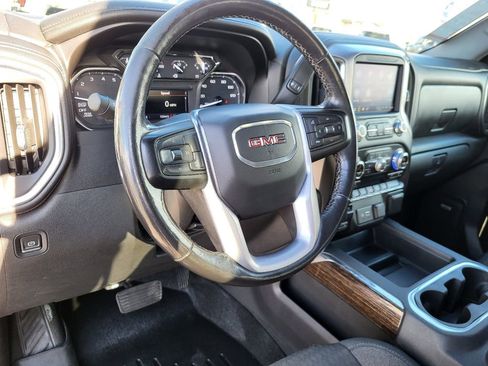 Used 2021 GMC Sierra 1500 Elevation w/ Preferred Package image 21